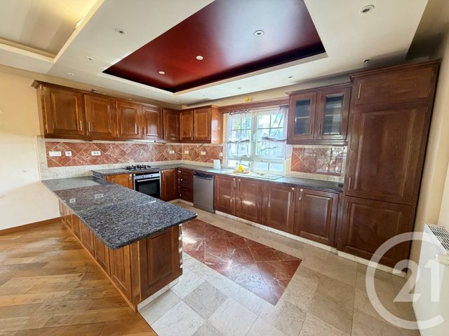Maison &agrave; vendre - 6 pi&egrave;ces - 125,68 m2 - Bezons - 95 - ILE-DE-FRANCE