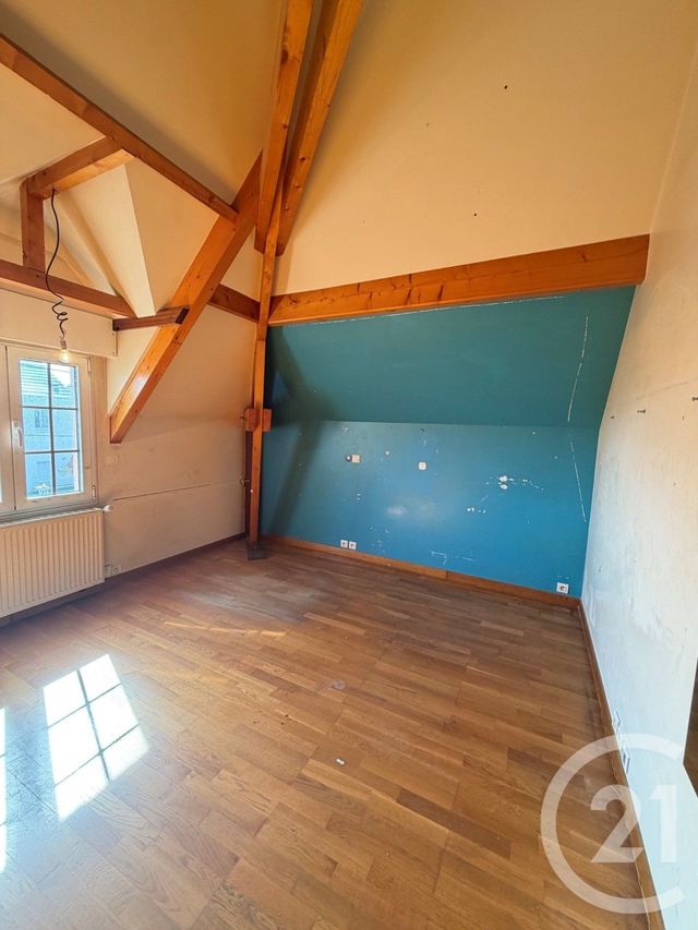 Maison &agrave; vendre - 6 pi&egrave;ces - 125,68 m2 - Bezons - 95 - ILE-DE-FRANCE
