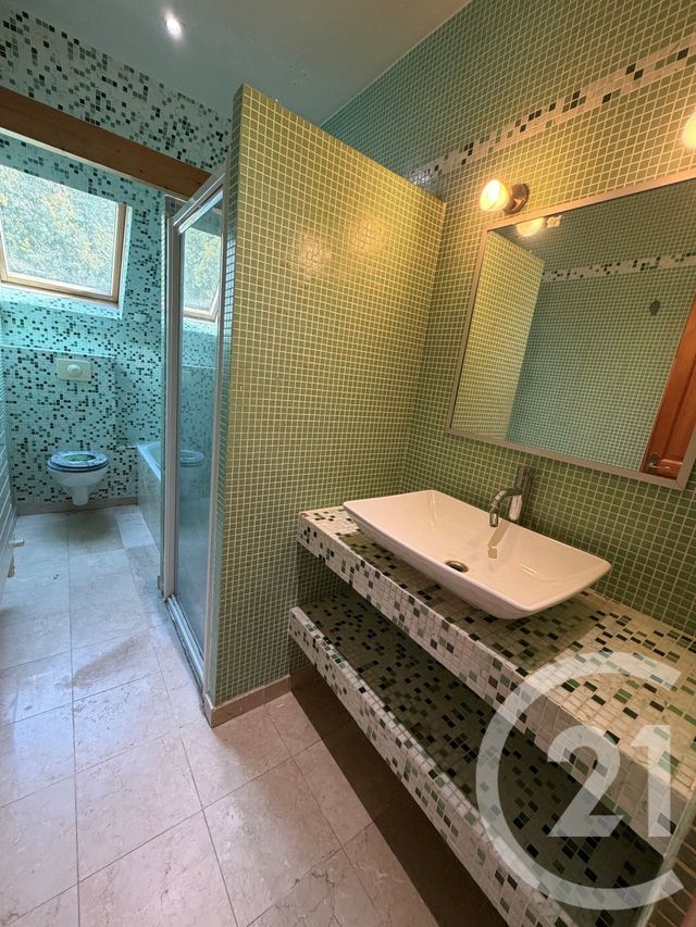 Maison &agrave; vendre - 6 pi&egrave;ces - 125,68 m2 - Bezons - 95 - ILE-DE-FRANCE
