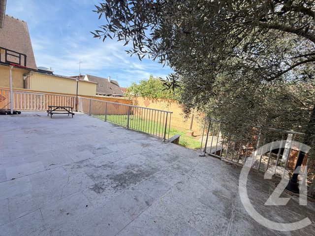 Maison &agrave; vendre - 6 pi&egrave;ces - 125,68 m2 - Bezons - 95 - ILE-DE-FRANCE