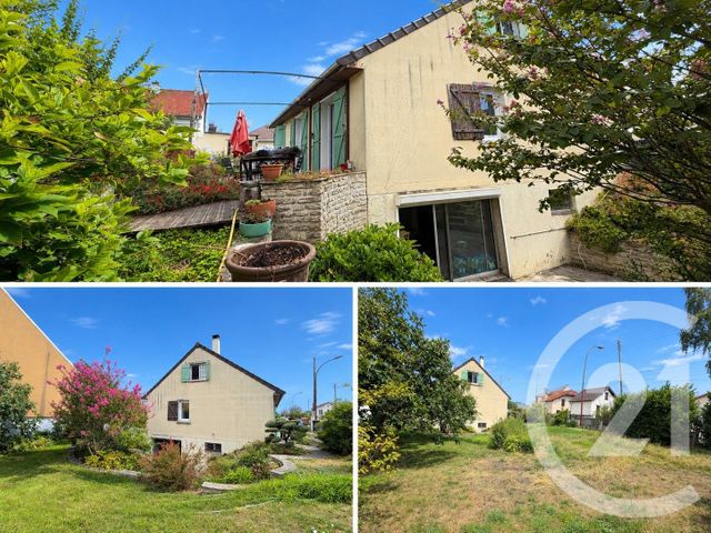 Maison à vendre BEZONS