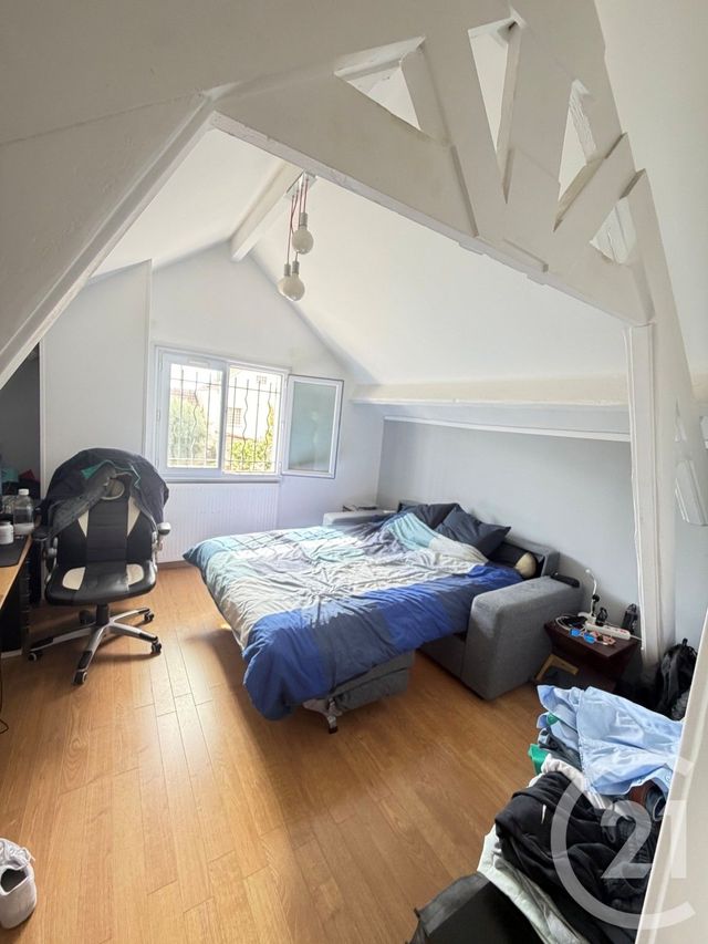 Maison &agrave; vendre - 5 pi&egrave;ces - 107,28 m2 - Bezons - 95 - ILE-DE-FRANCE