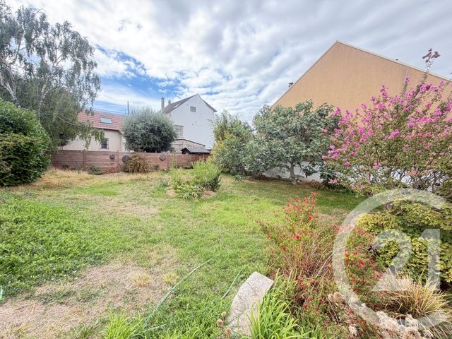 Maison &agrave; vendre - 5 pi&egrave;ces - 107,28 m2 - Bezons - 95 - ILE-DE-FRANCE