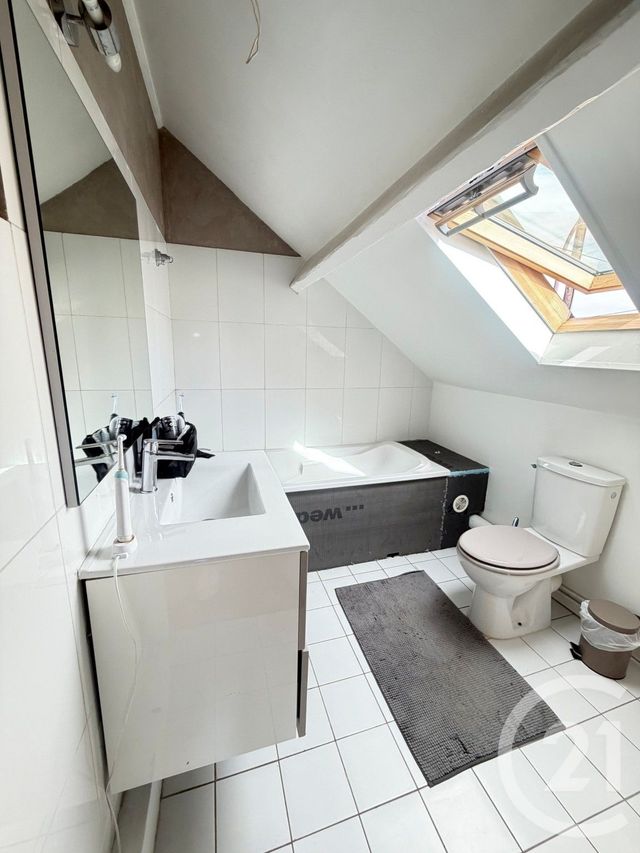 Maison &agrave; vendre - 5 pi&egrave;ces - 107,28 m2 - Bezons - 95 - ILE-DE-FRANCE