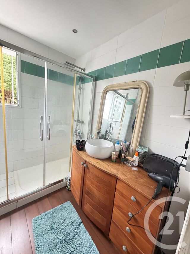 Maison &agrave; vendre - 5 pi&egrave;ces - 107,28 m2 - Bezons - 95 - ILE-DE-FRANCE