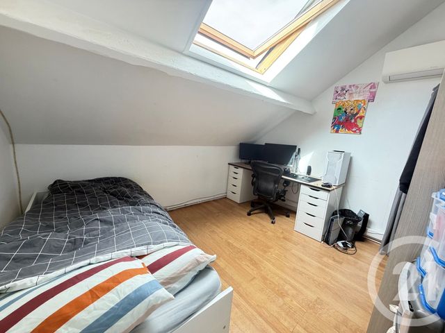 Maison &agrave; vendre - 5 pi&egrave;ces - 107,28 m2 - Bezons - 95 - ILE-DE-FRANCE