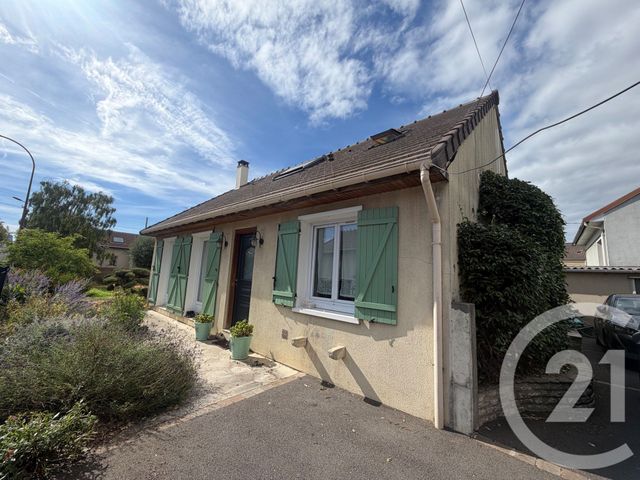 Maison &agrave; vendre - 5 pi&egrave;ces - 107,28 m2 - Bezons - 95 - ILE-DE-FRANCE