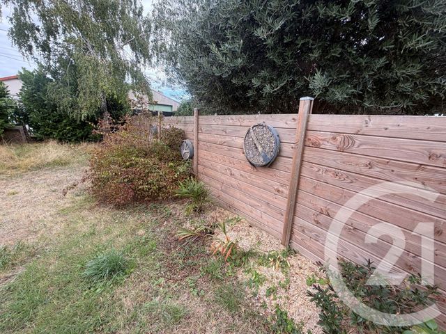 Maison &agrave; vendre - 5 pi&egrave;ces - 107,28 m2 - Bezons - 95 - ILE-DE-FRANCE