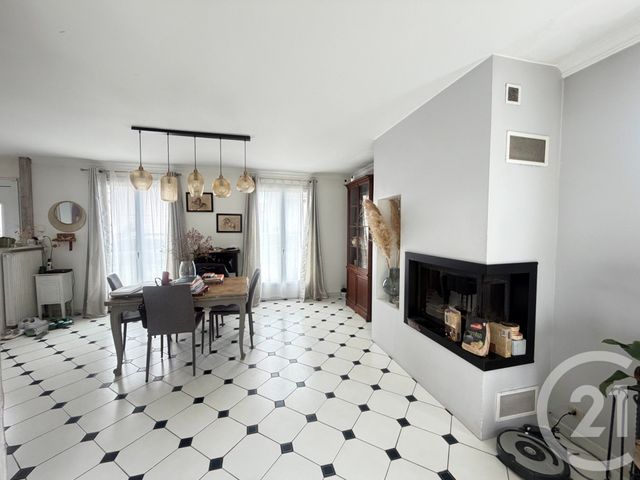 Maison &agrave; vendre - 5 pi&egrave;ces - 107,28 m2 - Bezons - 95 - ILE-DE-FRANCE
