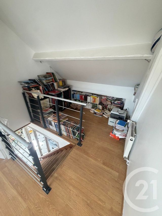 Maison &agrave; vendre - 5 pi&egrave;ces - 107,28 m2 - Bezons - 95 - ILE-DE-FRANCE