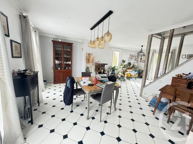 Maison &agrave; vendre - 5 pi&egrave;ces - 107,28 m2 - Bezons - 95 - ILE-DE-FRANCE