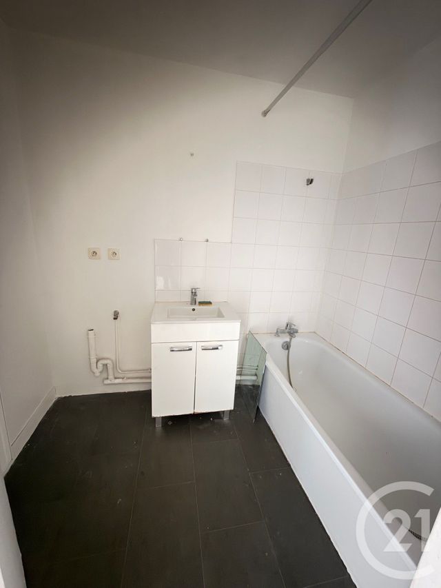 Appartement F3 &agrave; vendre - 3 pi&egrave;ces - 60,62 m2 - Bezons - 95 - ILE-DE-FRANCE