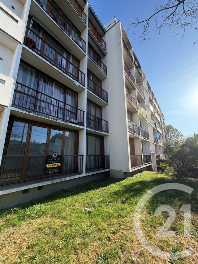 appartement - BEZONS - 95
