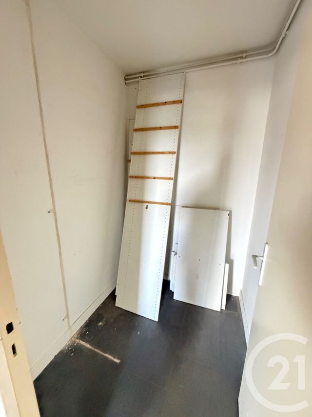 Appartement F3 &agrave; vendre - 3 pi&egrave;ces - 60,62 m2 - Bezons - 95 - ILE-DE-FRANCE
