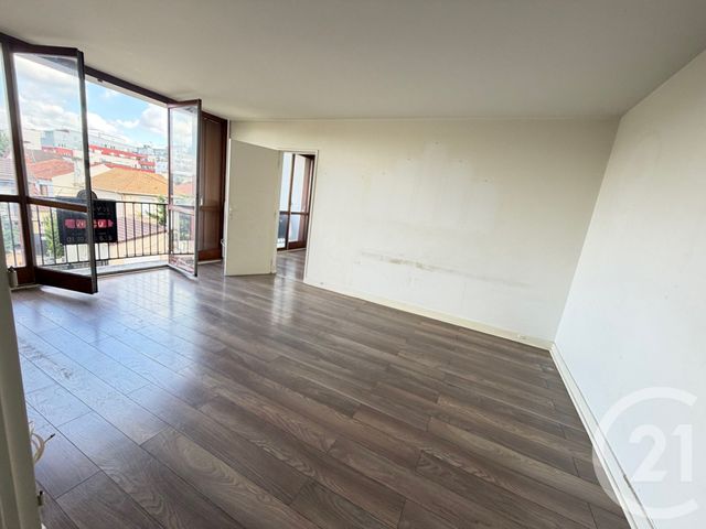 Appartement F3 &agrave; vendre - 3 pi&egrave;ces - 60,62 m2 - Bezons - 95 - ILE-DE-FRANCE