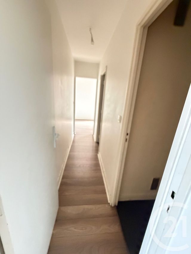 Appartement F3 &agrave; vendre - 3 pi&egrave;ces - 60,62 m2 - Bezons - 95 - ILE-DE-FRANCE