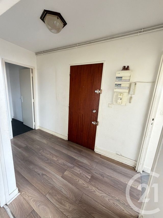 Appartement F3 &agrave; vendre - 3 pi&egrave;ces - 60,62 m2 - Bezons - 95 - ILE-DE-FRANCE