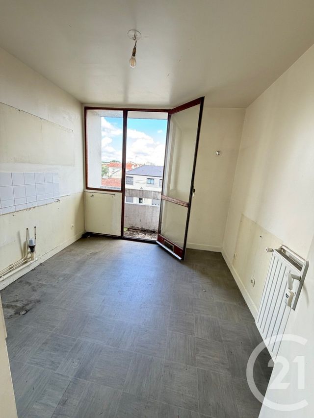 Appartement F3 &agrave; vendre - 3 pi&egrave;ces - 60,62 m2 - Bezons - 95 - ILE-DE-FRANCE