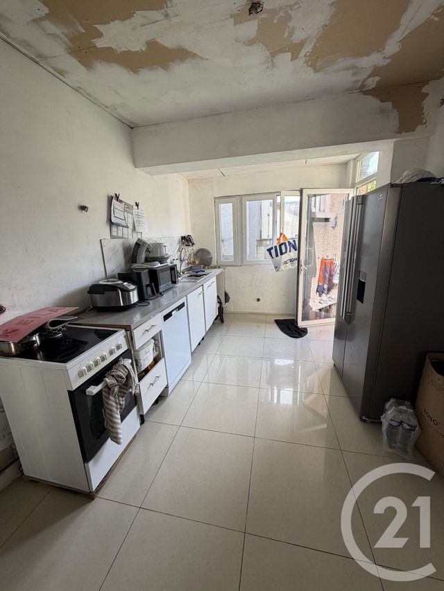 Maison &agrave; vendre - 4 pi&egrave;ces - 78,54 m2 - Argenteuil - 95 - ILE-DE-FRANCE