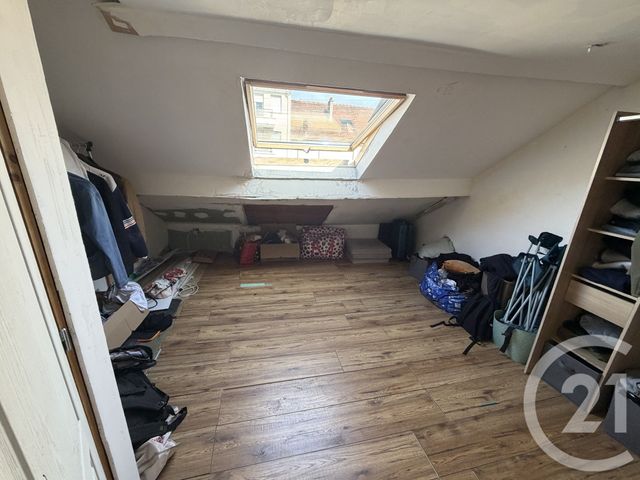 Maison &agrave; vendre - 4 pi&egrave;ces - 78,54 m2 - Argenteuil - 95 - ILE-DE-FRANCE