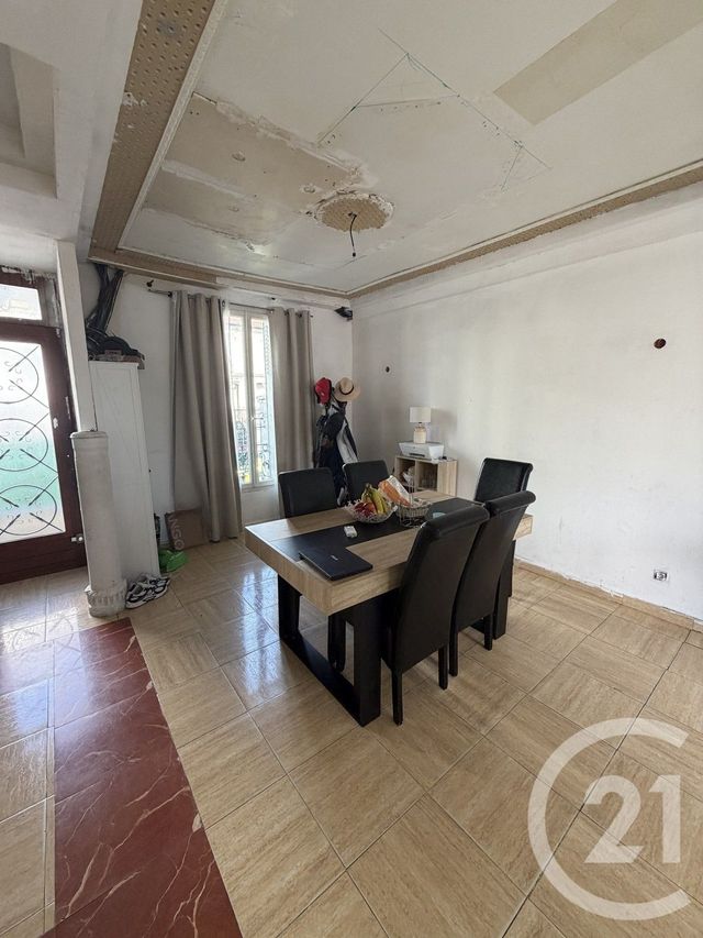Maison &agrave; vendre - 4 pi&egrave;ces - 78,54 m2 - Argenteuil - 95 - ILE-DE-FRANCE