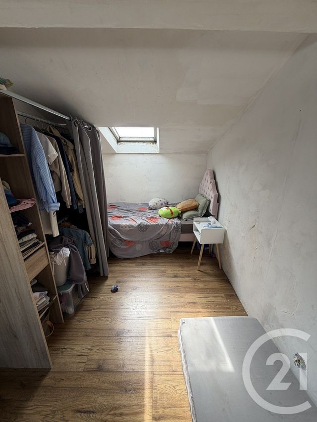 Maison &agrave; vendre - 4 pi&egrave;ces - 78,54 m2 - Argenteuil - 95 - ILE-DE-FRANCE