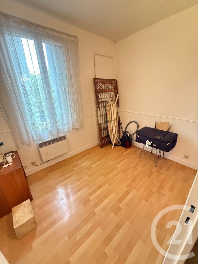 Maison &agrave; vendre - 3 pi&egrave;ces - 48 m2 - Bezons - 95 - ILE-DE-FRANCE