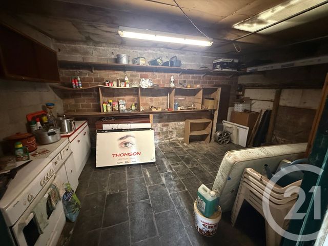 Maison &agrave; vendre - 3 pi&egrave;ces - 48 m2 - Bezons - 95 - ILE-DE-FRANCE