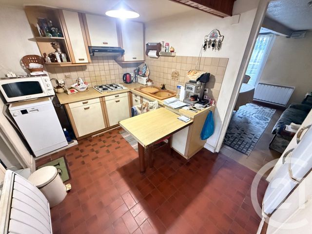 Maison &agrave; vendre - 3 pi&egrave;ces - 48 m2 - Bezons - 95 - ILE-DE-FRANCE