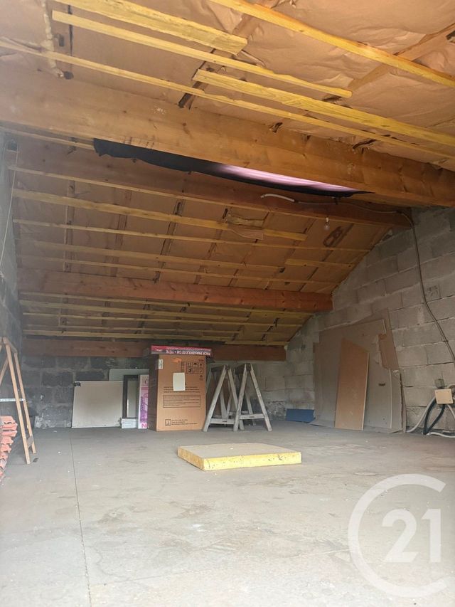 Maison &agrave; vendre - 3 pi&egrave;ces - 48 m2 - Bezons - 95 - ILE-DE-FRANCE