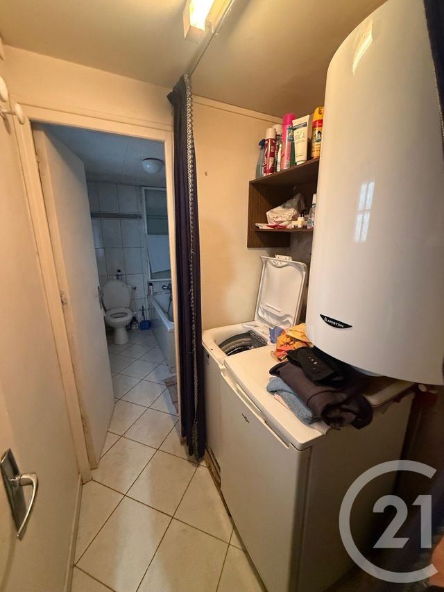 Maison &agrave; vendre - 3 pi&egrave;ces - 48 m2 - Bezons - 95 - ILE-DE-FRANCE