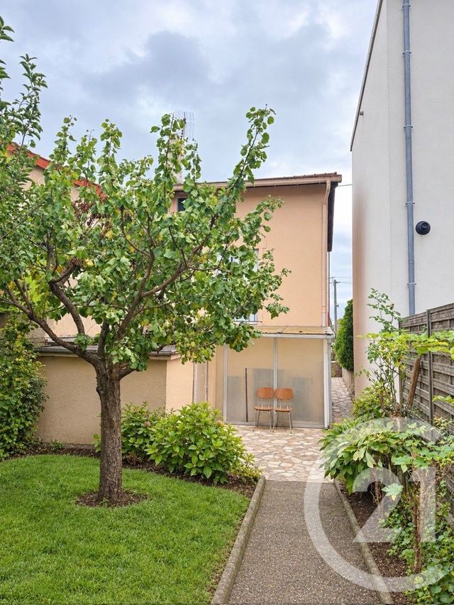 Maison &agrave; vendre - 3 pi&egrave;ces - 48 m2 - Bezons - 95 - ILE-DE-FRANCE