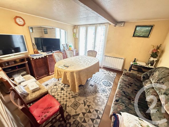 Maison &agrave; vendre - 3 pi&egrave;ces - 48 m2 - Bezons - 95 - ILE-DE-FRANCE