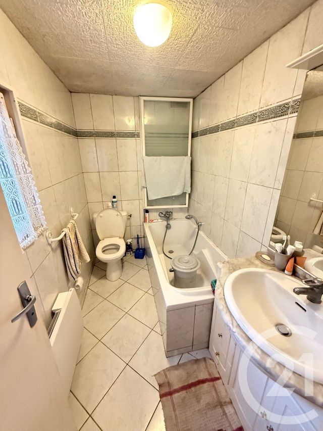 Maison &agrave; vendre - 3 pi&egrave;ces - 48 m2 - Bezons - 95 - ILE-DE-FRANCE