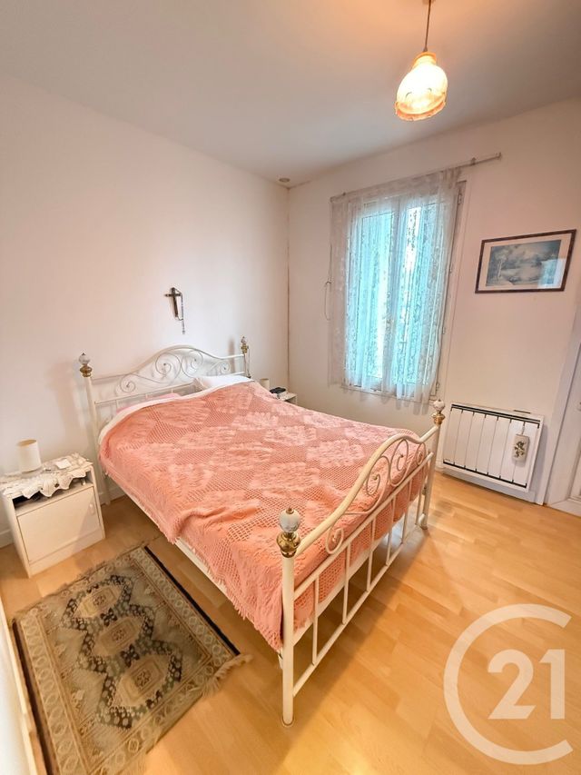 Maison &agrave; vendre - 3 pi&egrave;ces - 48 m2 - Bezons - 95 - ILE-DE-FRANCE