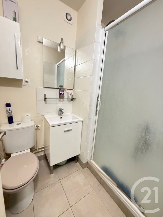 Appartement F1 &agrave; vendre - 1 pi&egrave;ce - 25 m2 - Bezons - 95 - ILE-DE-FRANCE
