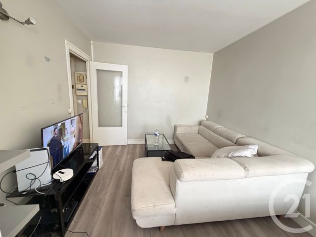 Appartement F1 &agrave; vendre - 1 pi&egrave;ce - 25 m2 - Bezons - 95 - ILE-DE-FRANCE