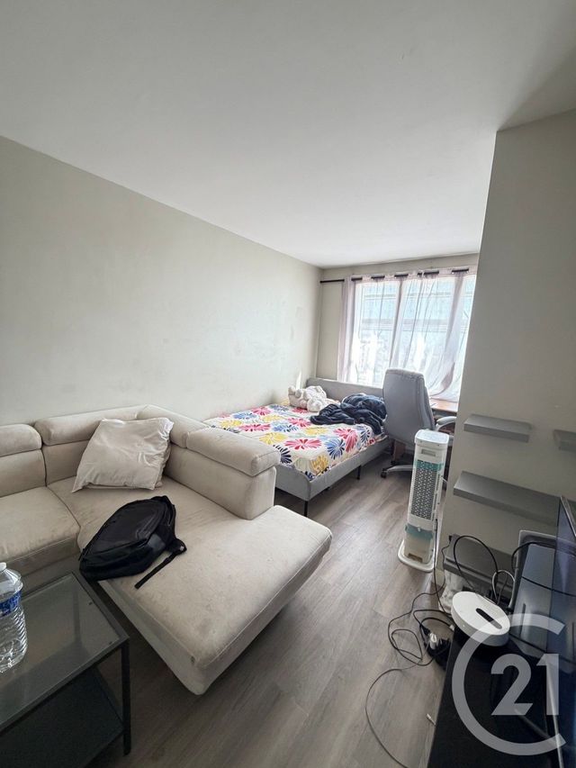Appartement F1 &agrave; vendre - 1 pi&egrave;ce - 25 m2 - Bezons - 95 - ILE-DE-FRANCE