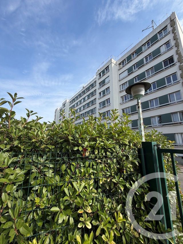 Appartement F1 &agrave; vendre - 1 pi&egrave;ce - 25 m2 - Bezons - 95 - ILE-DE-FRANCE