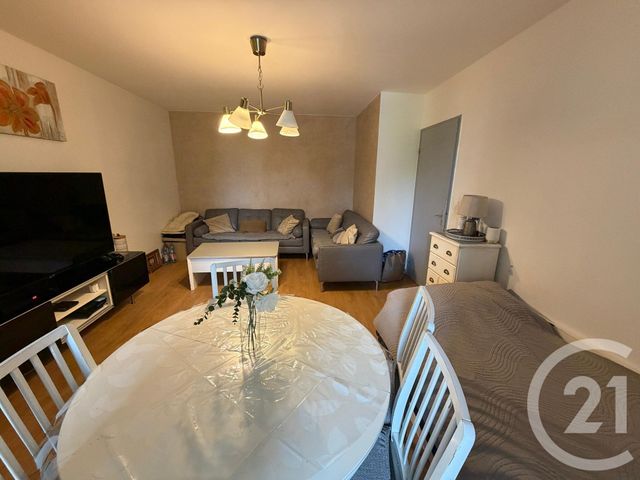 appartement - SARTROUVILLE - 78