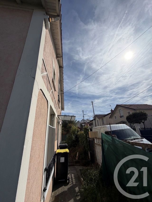 Maison &agrave; vendre - 6 pi&egrave;ces - 116,46 m2 - Bezons - 95 - ILE-DE-FRANCE