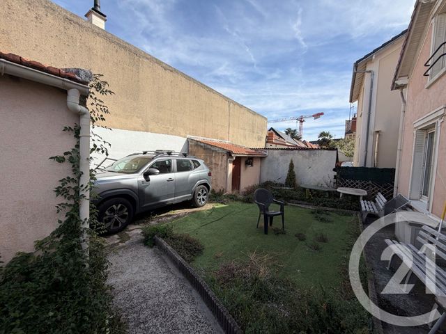 Maison &agrave; vendre - 6 pi&egrave;ces - 116,46 m2 - Bezons - 95 - ILE-DE-FRANCE