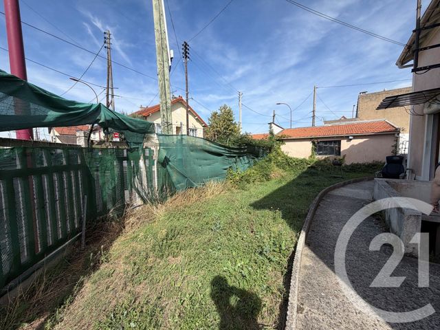 Maison &agrave; vendre - 6 pi&egrave;ces - 116,46 m2 - Bezons - 95 - ILE-DE-FRANCE