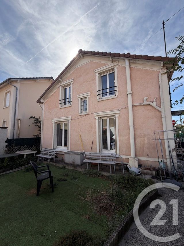 maison - BEZONS - 95