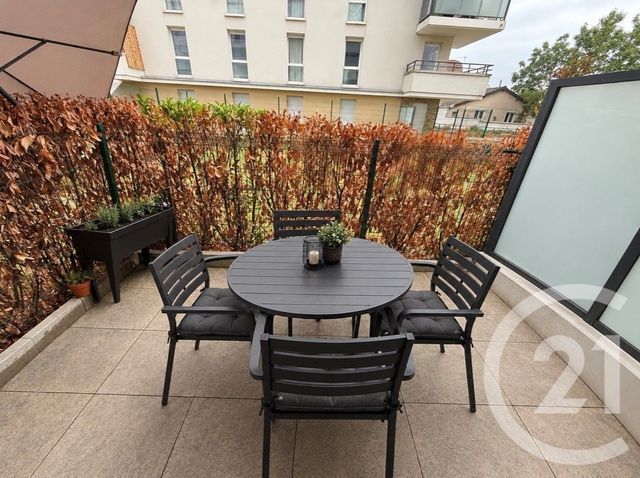 Appartement F3 &agrave; vendre - 3 pi&egrave;ces - 64,47 m2 - Bezons - 95 - ILE-DE-FRANCE