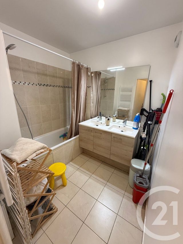 Appartement F3 &agrave; vendre - 3 pi&egrave;ces - 64,47 m2 - Bezons - 95 - ILE-DE-FRANCE