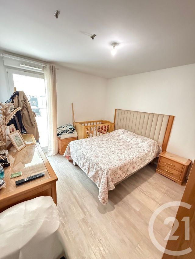 Appartement F3 &agrave; vendre - 3 pi&egrave;ces - 64,47 m2 - Bezons - 95 - ILE-DE-FRANCE