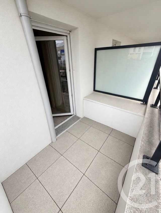 Appartement F3 &agrave; vendre - 3 pi&egrave;ces - 64,47 m2 - Bezons - 95 - ILE-DE-FRANCE