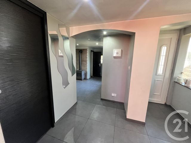 Maison &agrave; vendre - 4 pi&egrave;ces - 81 m2 - Bezons - 95 - ILE-DE-FRANCE