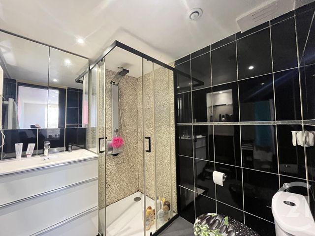 Maison &agrave; vendre - 4 pi&egrave;ces - 81 m2 - Bezons - 95 - ILE-DE-FRANCE